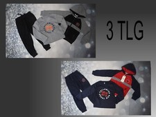 Jungen sportanzug neu kinder - sportanzug,