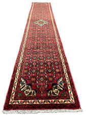 Handgeknüpfter Perser