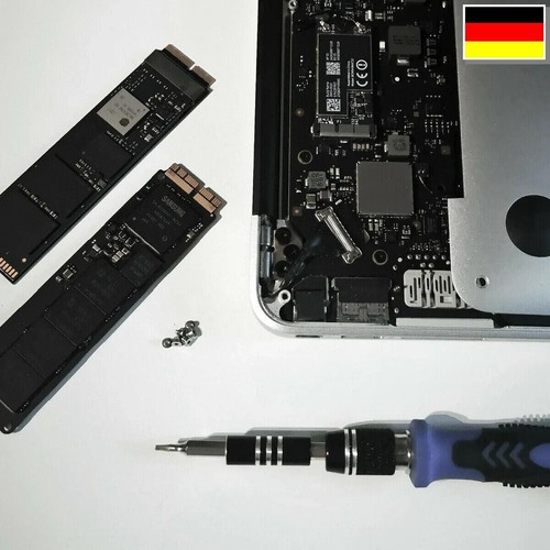 Ssd für apple macbook - 2,