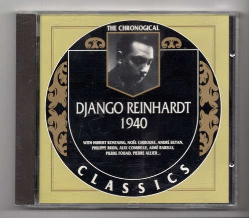 The chronological - (jz983),