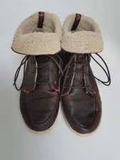 Schuhe Damenschuhe Stieflette HUB Größe 40