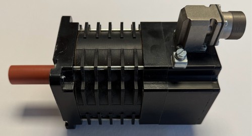 Berger lahr schrittmotor - schrittmotor, /
