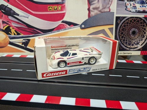 Carrera profi lancia - carrera,