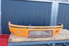 Stoßstange vorne GFK passend
