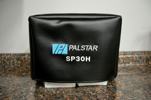 Palstar sp30h signature series - palstar,