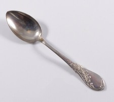 Tee- Löffel Silber 800