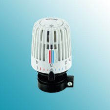 Heimeier Thermostatkopf K Danfoss RAV Ø 34 mm Thermostatventil 980024500 