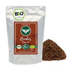 BIO Rooibos Tee lose -