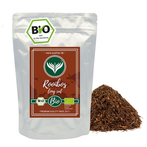 Bio rooibos tee - lose,