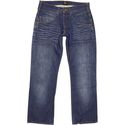 Lee knox scooper herren - scooper, jeans