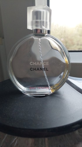 Chanel chance flakon - ml,