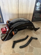 Harley Davidson Softail Fat