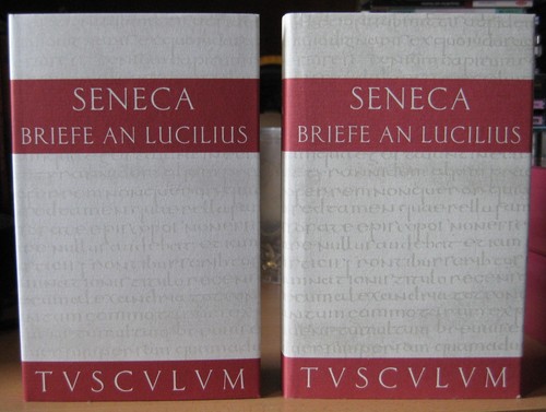 Seneca briefe lucilius - briefe,