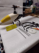 Ikarus ECO 8 Hubschrauber 