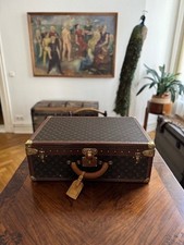 Louis Vuitton Koffer, Trunk
