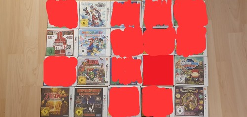 Sehr gut neuwertig nintendo - [sehr,