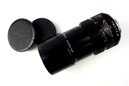 Leitz leica apo telyt 180mm - apo,