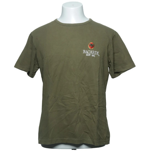 Bacardi shirt größe xl - größe:,