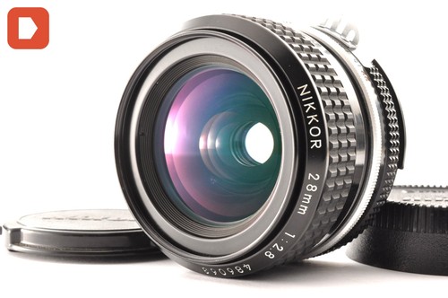 Opt neuwertig nikon ai - [opt,