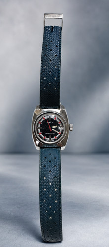 Timex seltene vintage - timex,