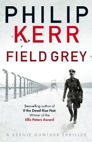 Field grey bernie gunther - a,