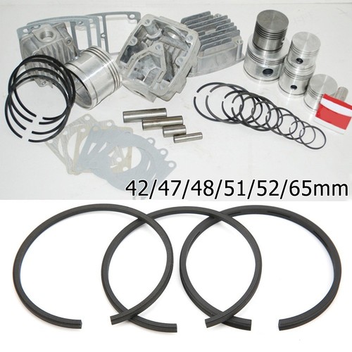 Luftkompressor kolbenring set - kolbenring,