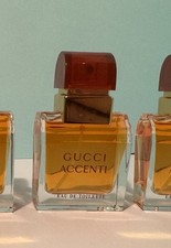 Gucci Accenti Eau de Toilette