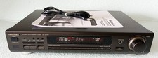 Stereo-Tuner Technics ST-GT