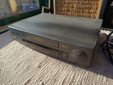 Retro Panasonic NV-HD610 VHS