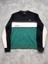 Lacoste sport pullover - sport,