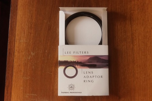 Original lee adapterring - original,
