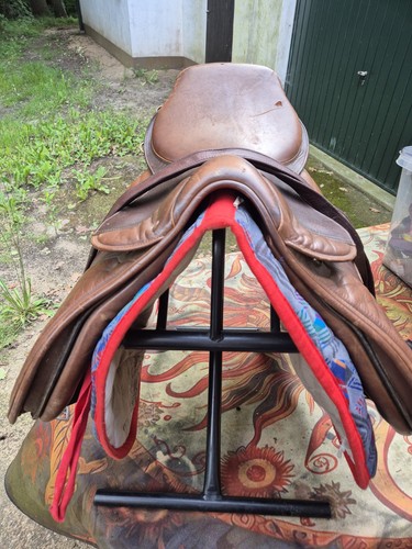 Ponysattel 16 zoll - ponysattel,