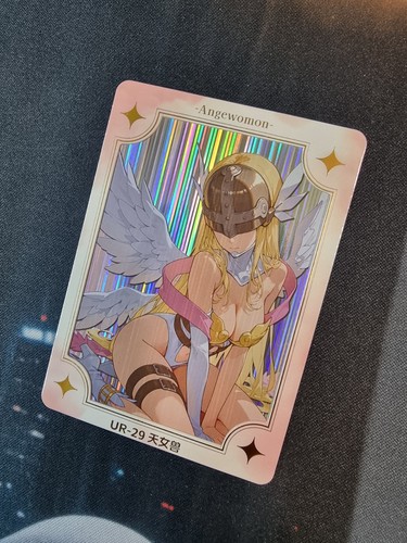 Pick card dimension - card,