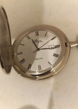 Renee Geneve Taschenuhr