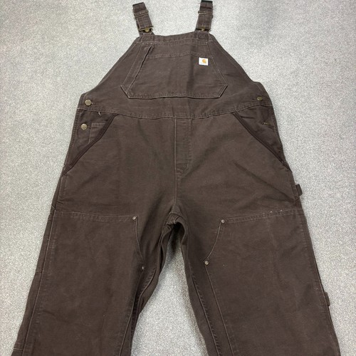 Carhartt latzhose damen - carhartt,