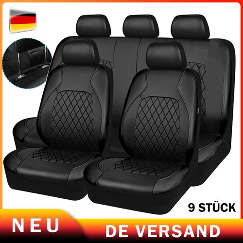 Stk universal sitzbezüge - stk.,