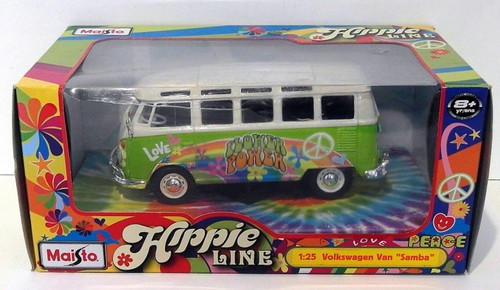 Maisto scale diecast - scale,