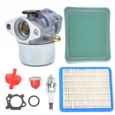 Vergaser-Kit Für Briggs &