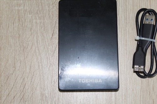 Externe festplatte von toshiba - externe,