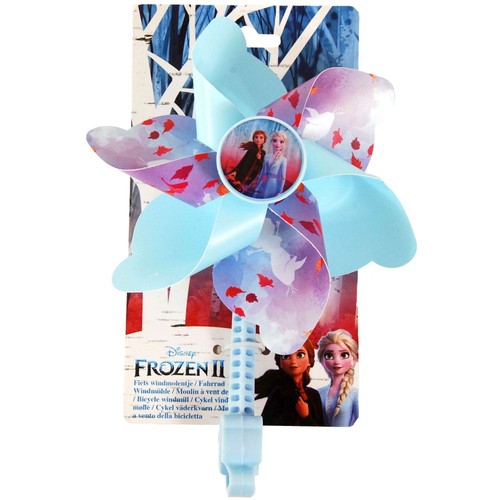 Windmühle für fahrrad disney - windmühle,