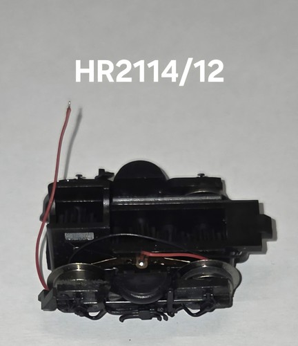 Rivarossi hr2114 - rivarossi, hr2114/12