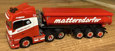 Herpa 311908 Volvo FH GL