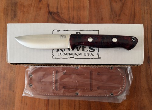 Bark river bravo - river,
