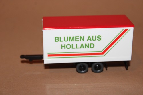 Wiking lkw 2 achs - wiking,