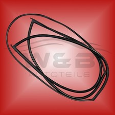 Rahmen für Frontscheibe FIAT