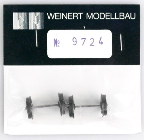 Weinert modellbau 9724 - weinert,