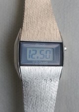 Royal Digitaluhr LCD Quartz