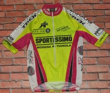 ASSOS SPORTISSIMO Maglia Shirt