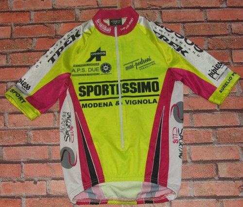Assos sportissimo maglia shirt - assos,