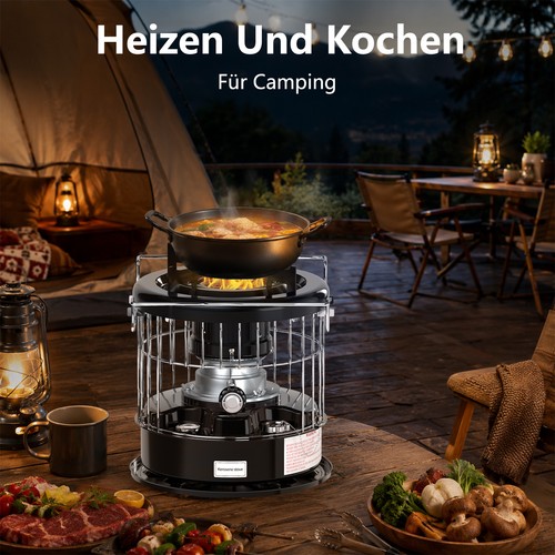 Mobiler heizstrahler - mobiler,